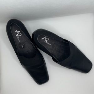 Black A2 By Aerosoles US 8B
